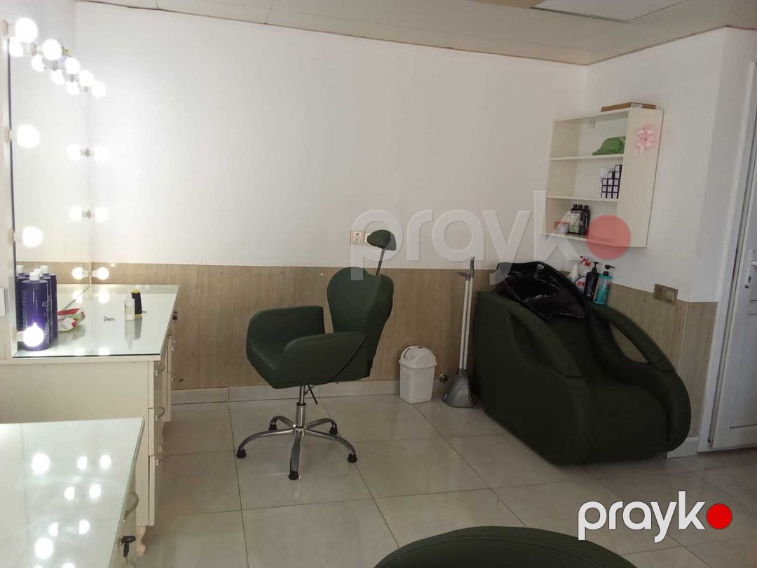 İcarəyə verilir obyekt 45 m² — Əmlak, Bakı (4)