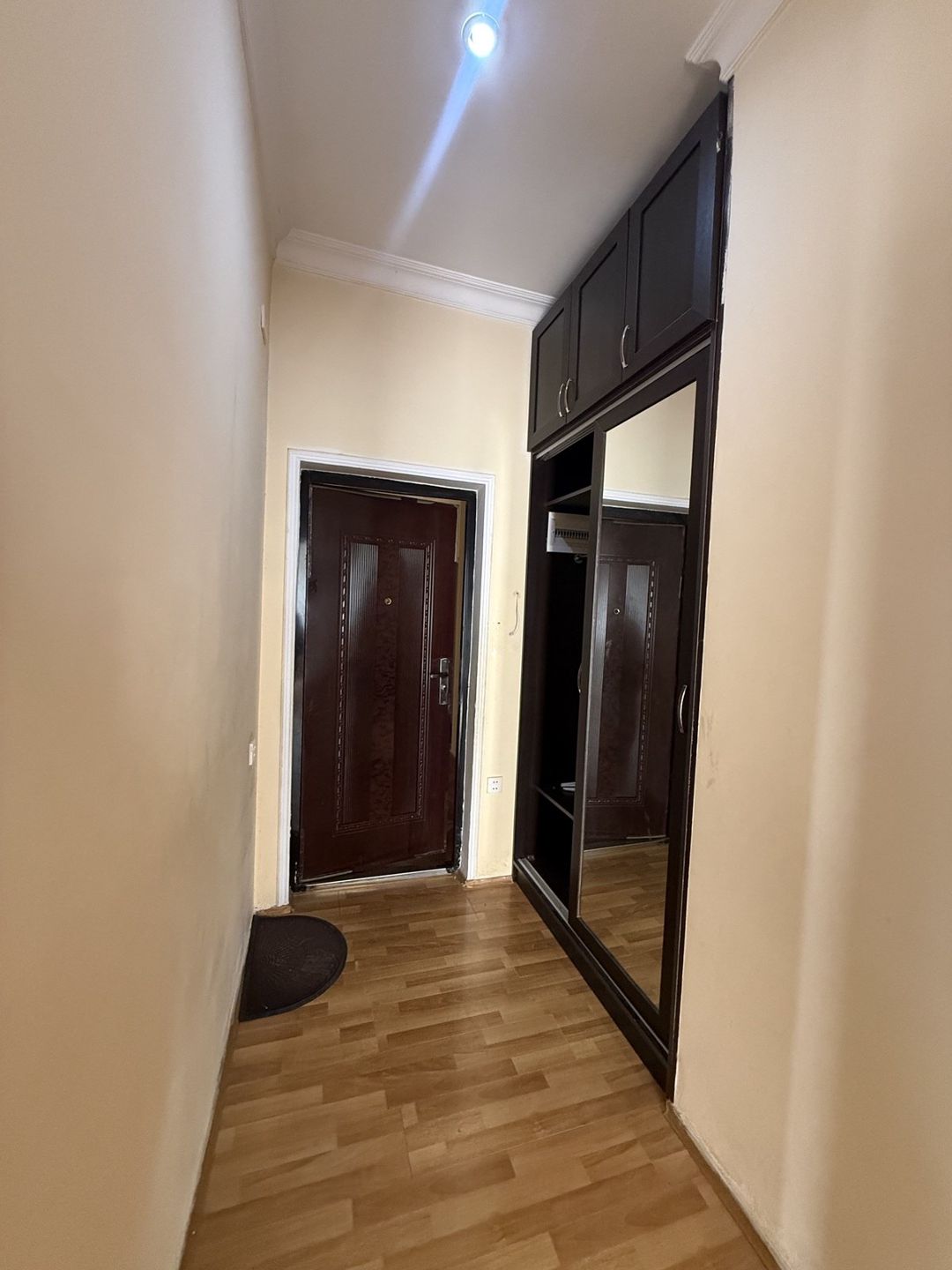 İcarəyə verilir 2 otaqlı yeni tikili 90 m² — Mənzil, Bakı (8)