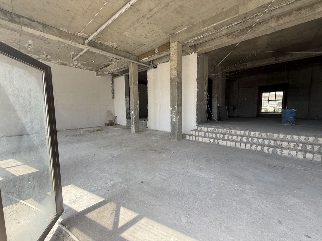İcarəyə verilir obyekt 715 m² — Əmlak, Bakı (3)