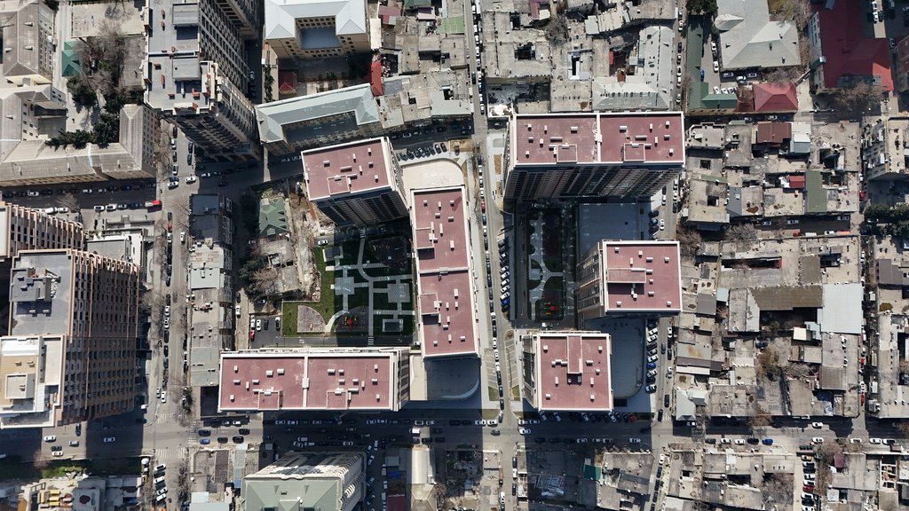 Satılır 5 otaqlı yeni tikili 267.5 m² — Mənzil, Bakı (5)