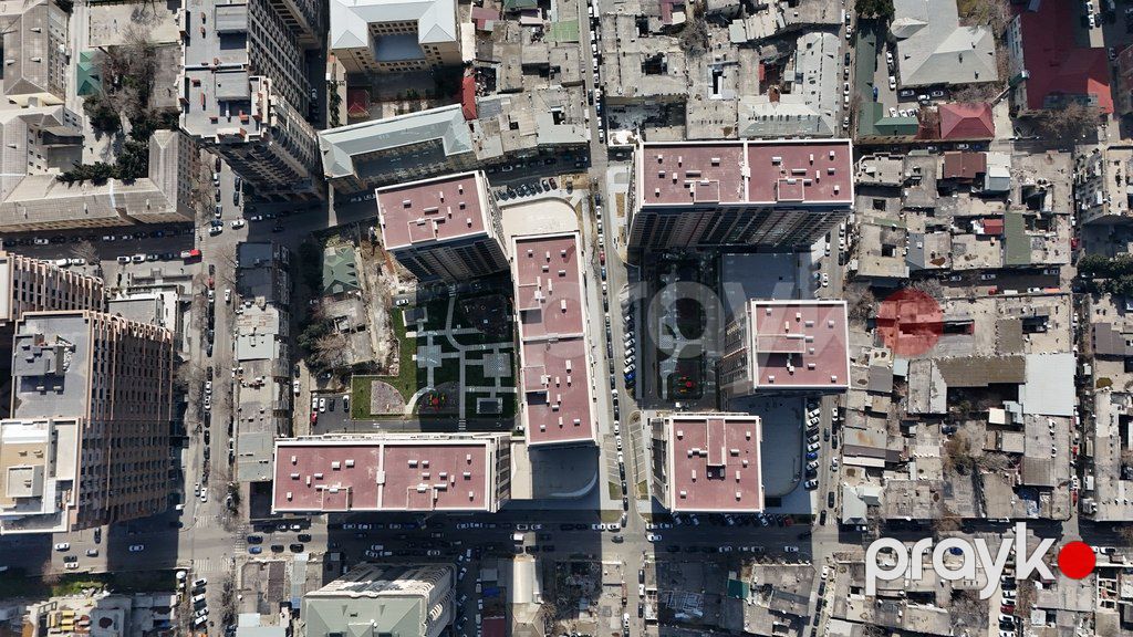 Satılır 5 otaqlı yeni tikili 267.5 m² — Mənzil, Bakı (5)