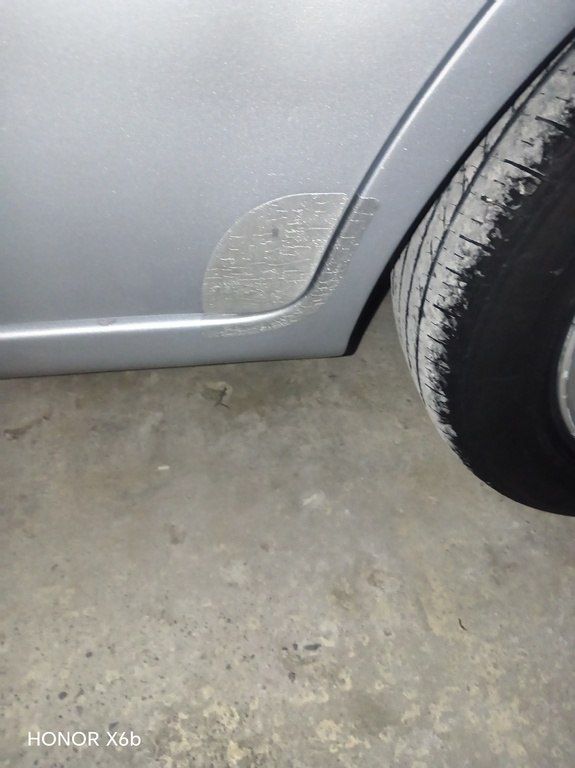 Kia Rio, 1.5 L, 2005 il, 306 000 km — Avtomobillər, Bakı (9)
