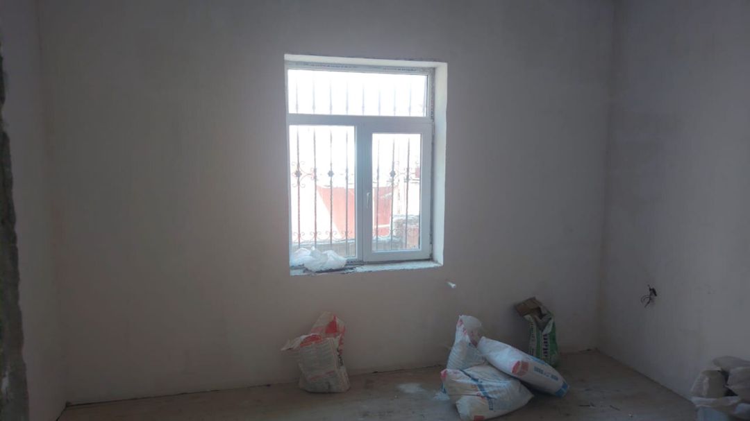 Həyət evi, Binəqədi r — Ev, villa, Bakı (11)