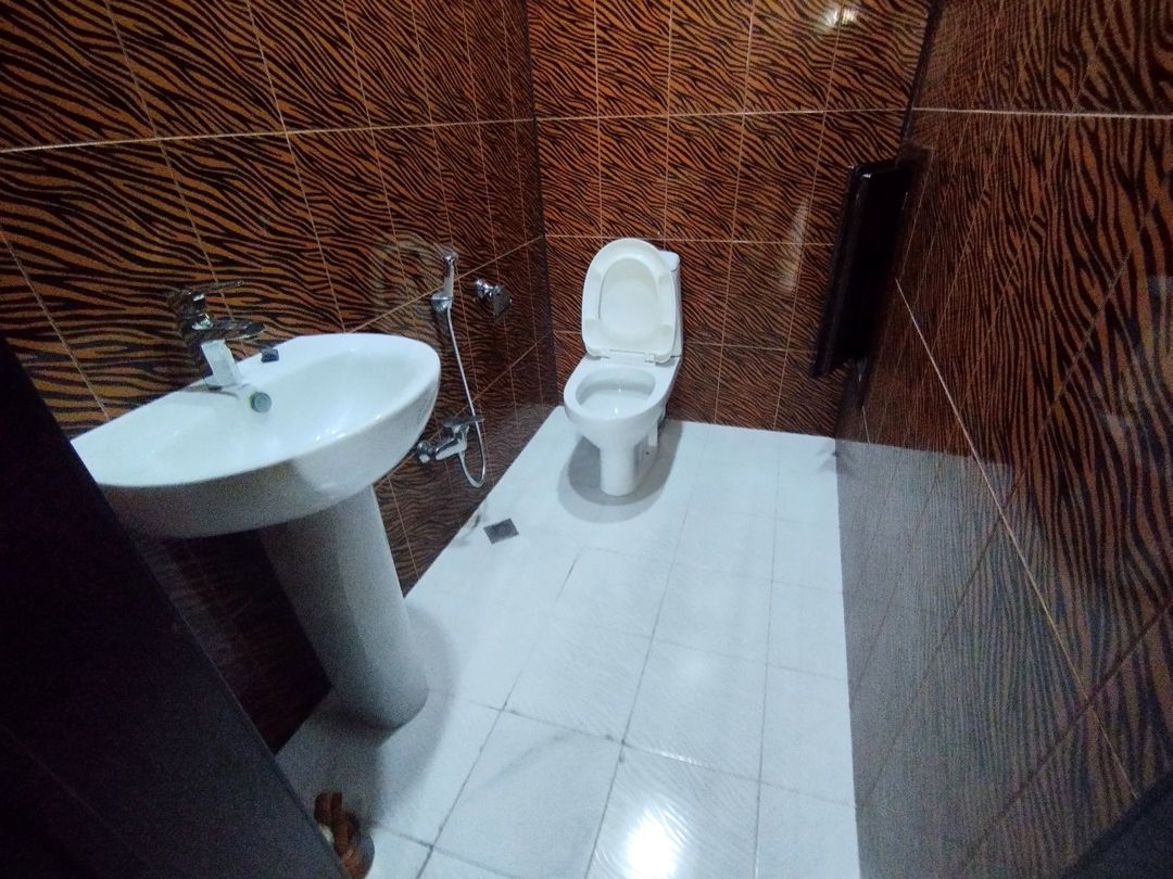 İcarəyə verilir 2 otaqlı yeni tikili 105 m² — Mənzil, Bakı (6)