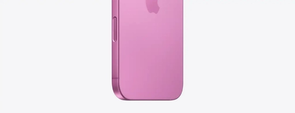 Apple iPhone 16 Pink 128GB/8GB — Smartfonlar, Bakı (3)