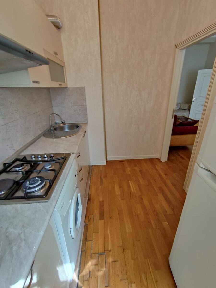 İcarəyə verilir 2 otaqlı yeni tikili 55 m² — Mənzil, Sumqayıt (8)