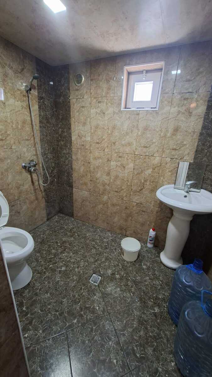 Satılır 3 otaqlı həyət evi/bağ evi 75 m² — Ev, villa, Bakı (3)