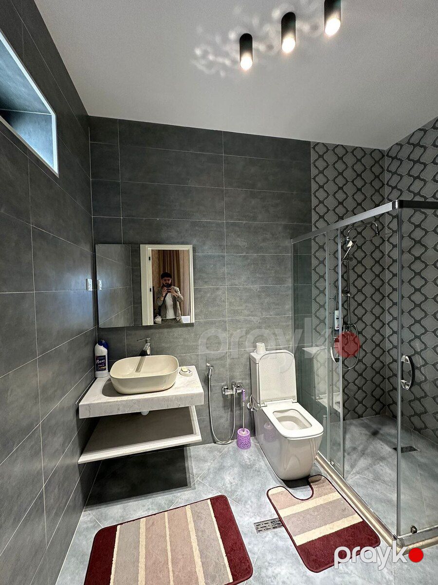 Bağ evi kirayə verilir, Mərdəkan qəs — Ev, villa, Bakı (9)