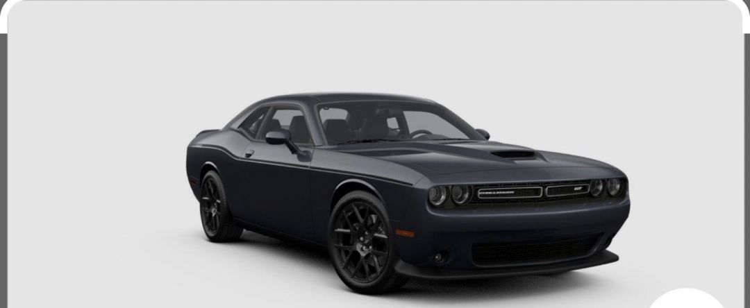 Dodge Challenger, Pentastar spaceri — Ehtiyat hissələri və aksesuarlar, Bakı (2)