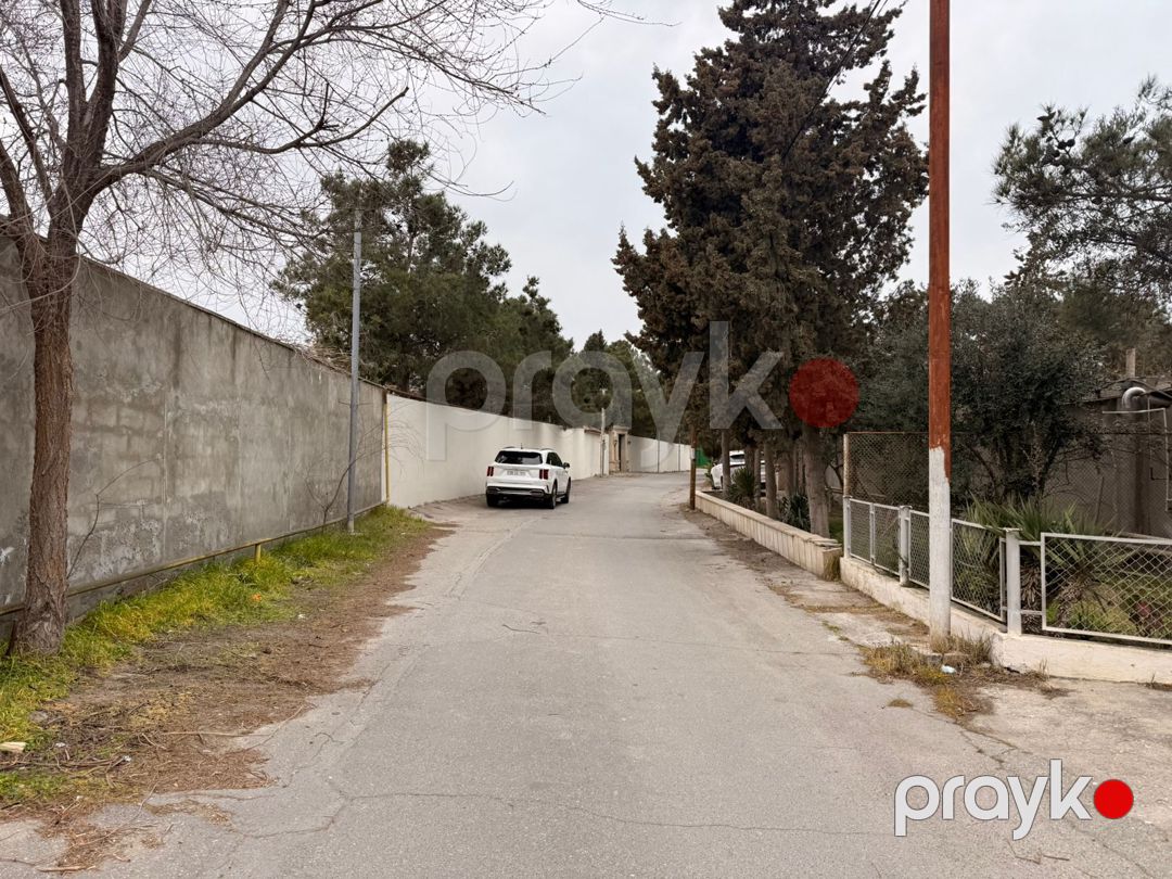 11 sot torpaq sahəsi, Mərdəkan qəs — Torpaq, Bakı (7)