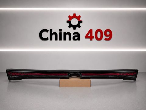 Changan Uni V arxa baqaj stopu — Bakı