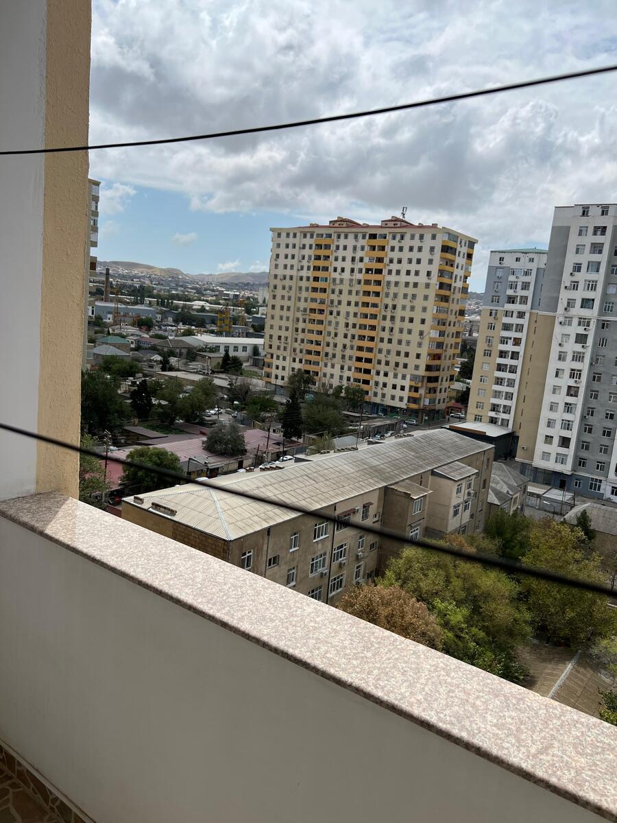 Satılır 3 otaqlı yeni tikili 126 m² — Mənzil, Xırdalan (9)