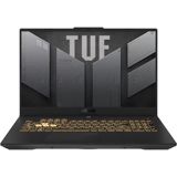 Noutbuk "ASUS TUF Gaming F17 FX707ZC4-HX077 90NR0GX1-M00570" — HyperTitan — Noutbuklar