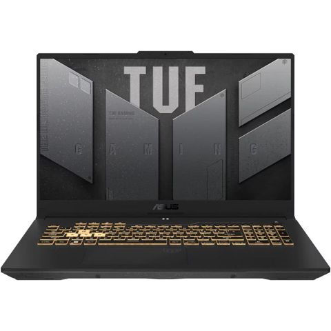 Noutbuk "ASUS TUF Gaming F17 FX707ZC4-HX077 90NR0GX1-M00570" — Bakı