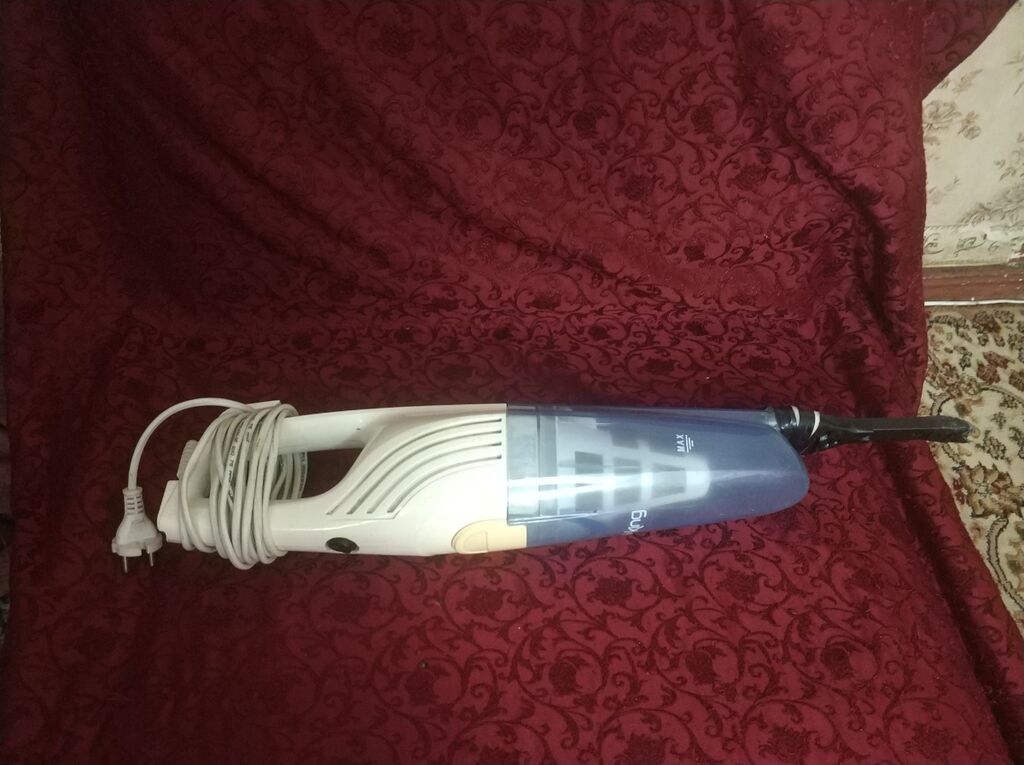 King torbasız tozsoran – Model K-263 - Güc: 1000 W — Tozsoran, Bakı (3)