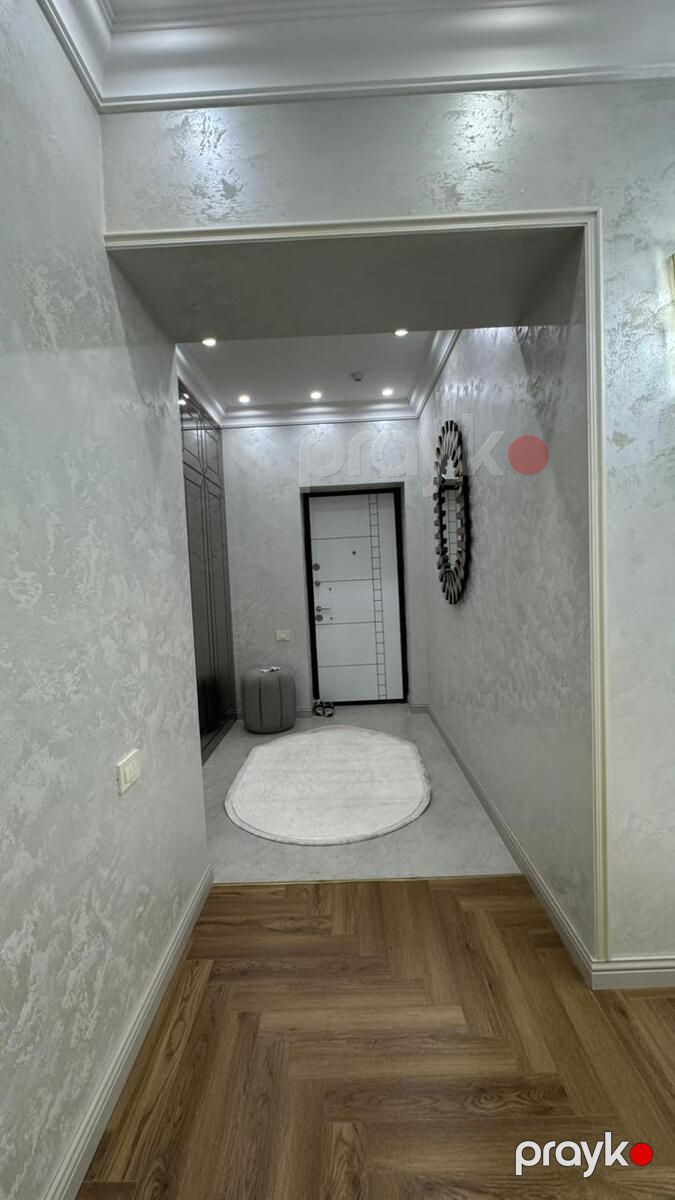 İcarəyə verilir 3 otaqlı yeni tikili 108 m² — Mənzil, Bakı (5)