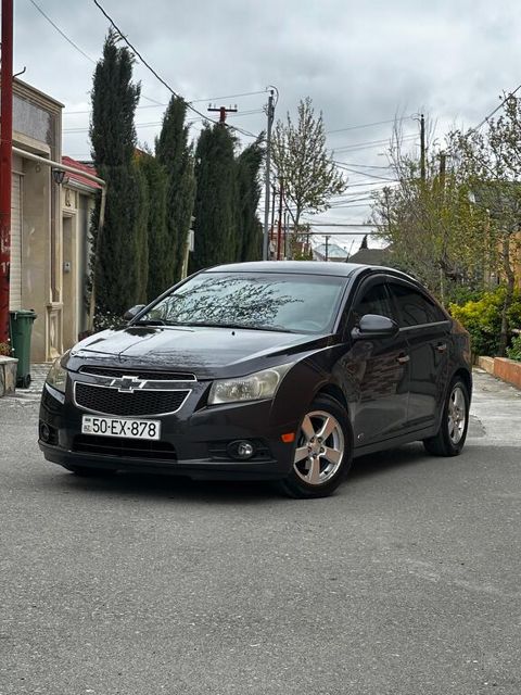 Chevrolet Cruze, 1.4 L, 2014 il, 250 000 km — Bakı