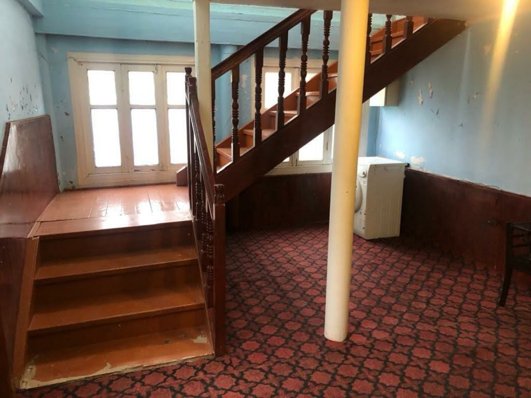 Həyət evi, Ucar ş — Ev, villa, Ucar (8)