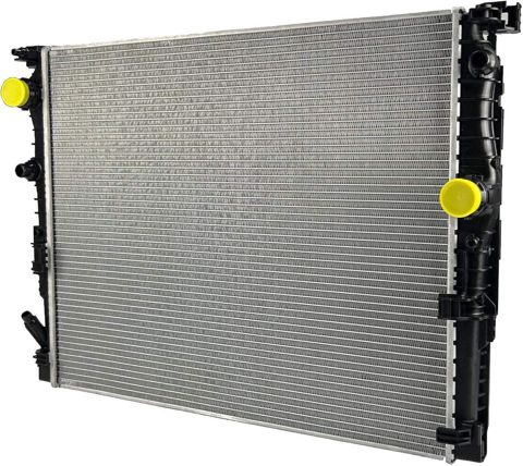 BMW F30, G20, G30, G11, G12, G05, F95, G07 su radiatoru — Bakı