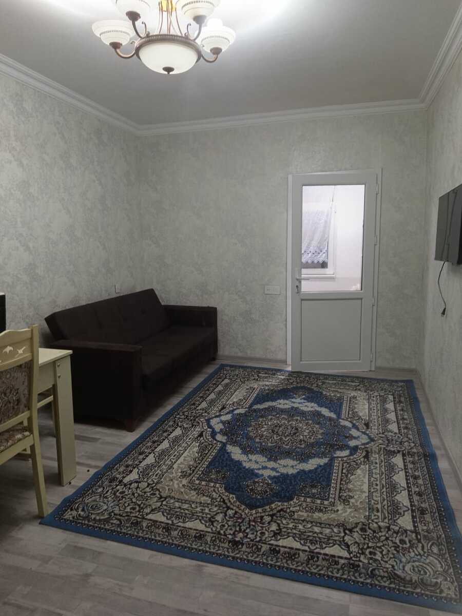 Satılır 2 otaqlı köhnə tikili 46 m² — Mənzil, Xırdalan