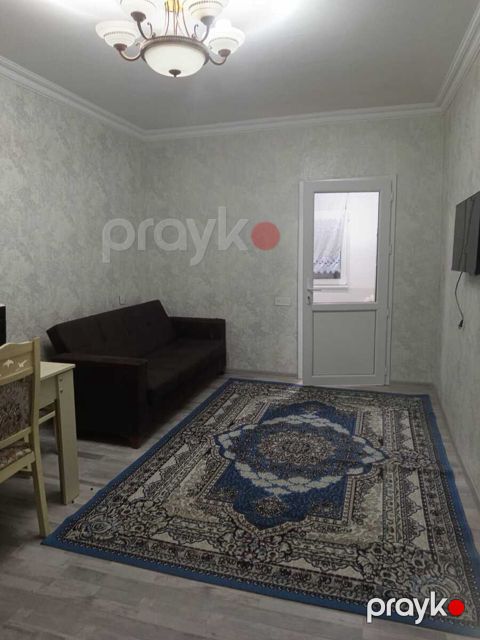 Satılır 2 otaqlı köhnə tikili 46 m²