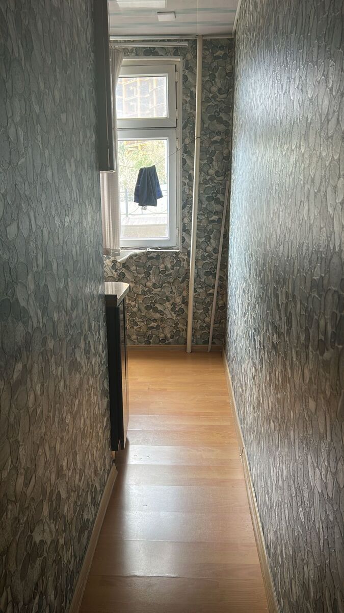 İcarəyə verilir 1 otaqlı köhnə tikili 45 m² — Mənzil, Bakı (3)
