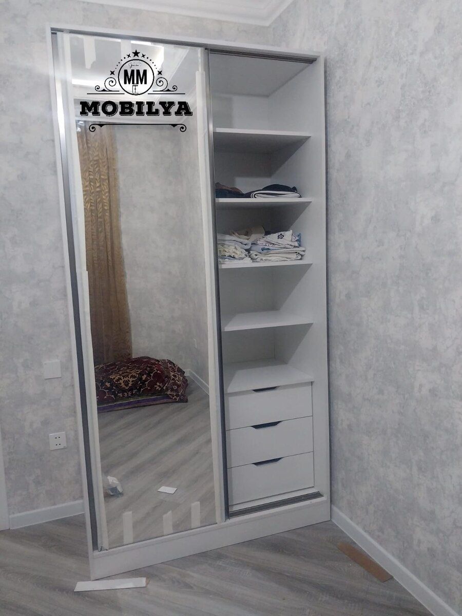 Kupe dolab — Mebel, Bakı (9)