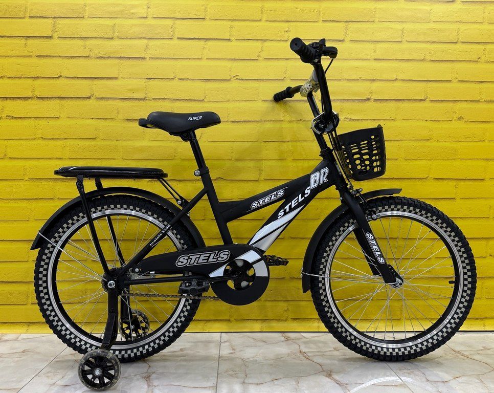 Velosiped — Velosipedlər, Bakı