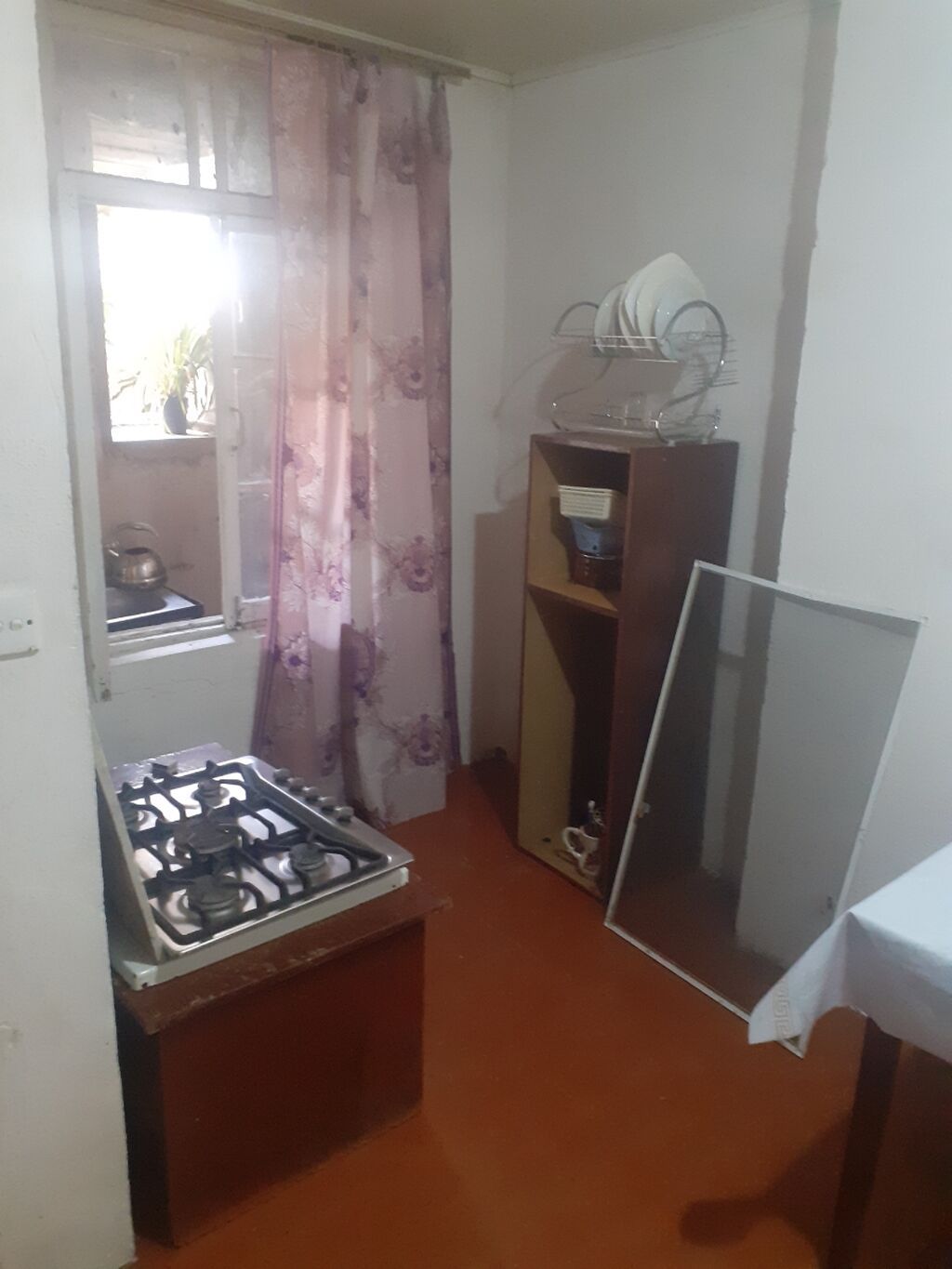 Xutorda 1 otaq kiraye verilir otdelni deyil — Mənzil, Bakı (8)