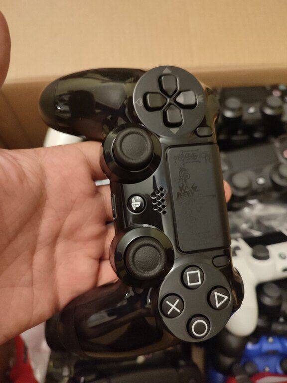 PlayStation 3 /4 pultları — Elektronika, Bakı (8)