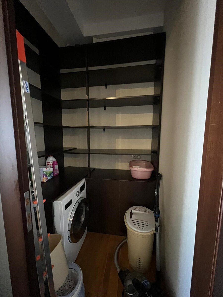 İcarəyə verilir 3 otaqlı yeni tikili 140 m² — Mənzil, Bakı (12)