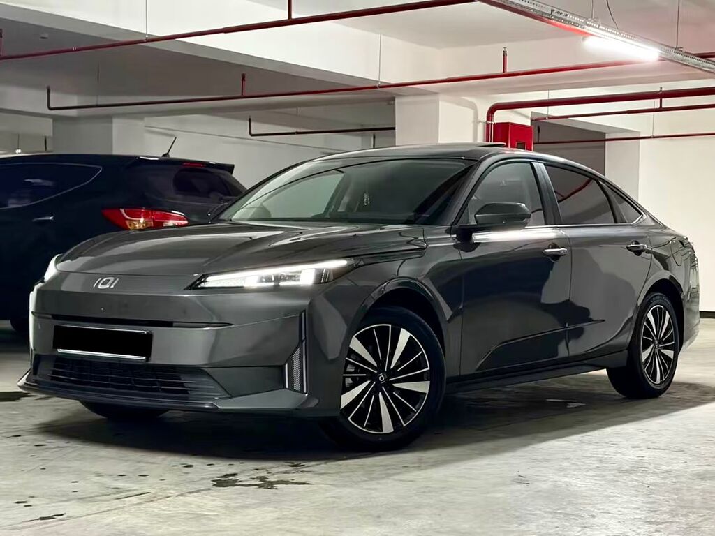 Changan Qiyuan A05, 1.5 L, 18.99 kWh, 2026 il, 19 000 km — Avtomobillər, Bakı (10)