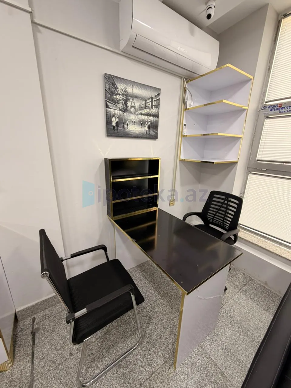 4 Otaq, Yeni tikili, Xətai r., Əhmədli q., 70.00 m² — Mənzil, Bakı (3)