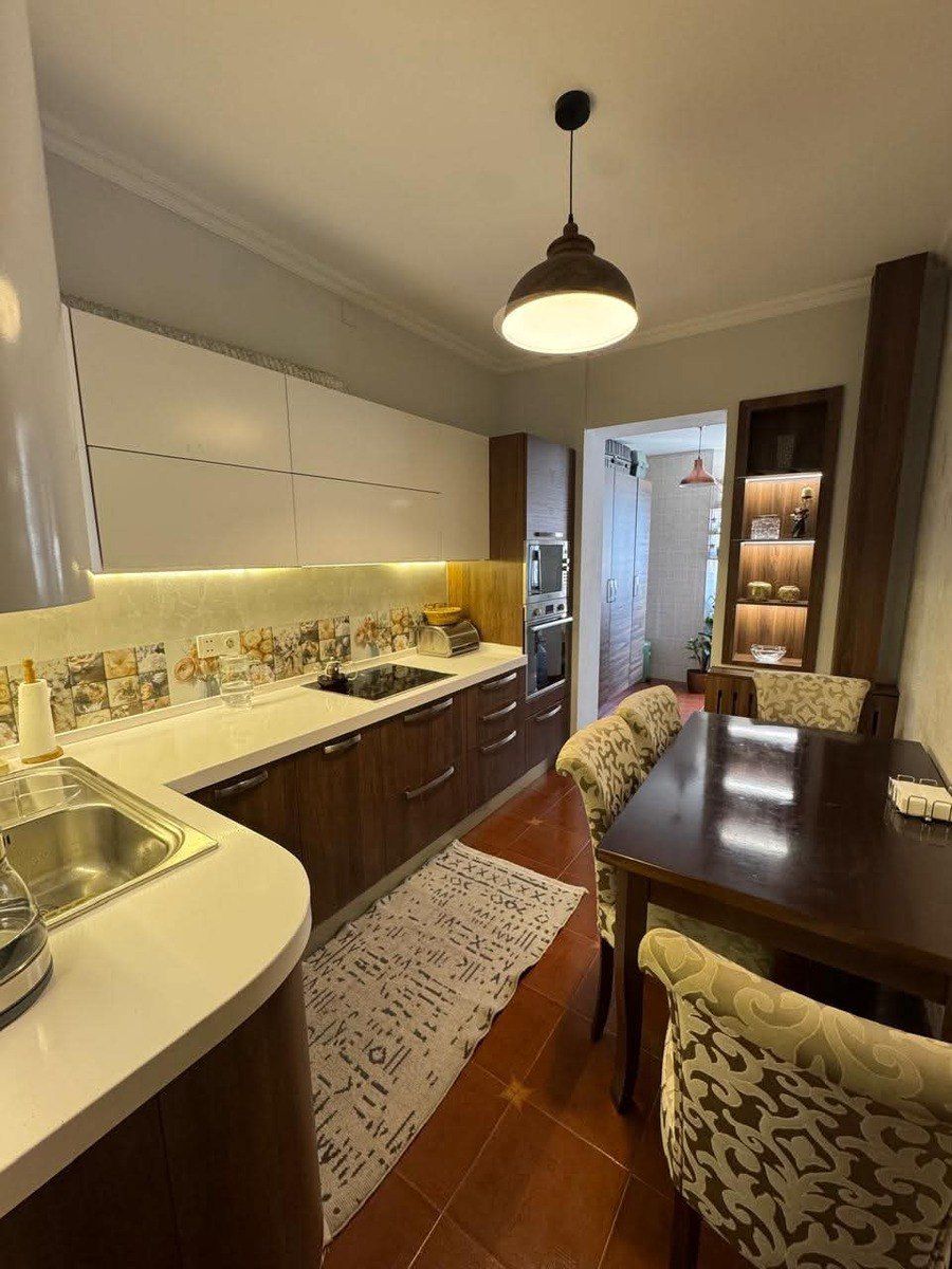 Satılır 3 otaqlı köhnə tikili 85 m² — Mənzil, Bakı (9)