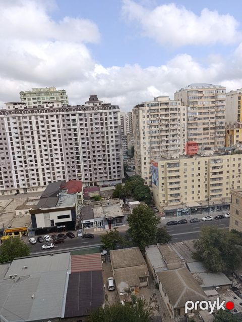 İcarəyə verilir 2 otaqlı yeni tikili 98 m²