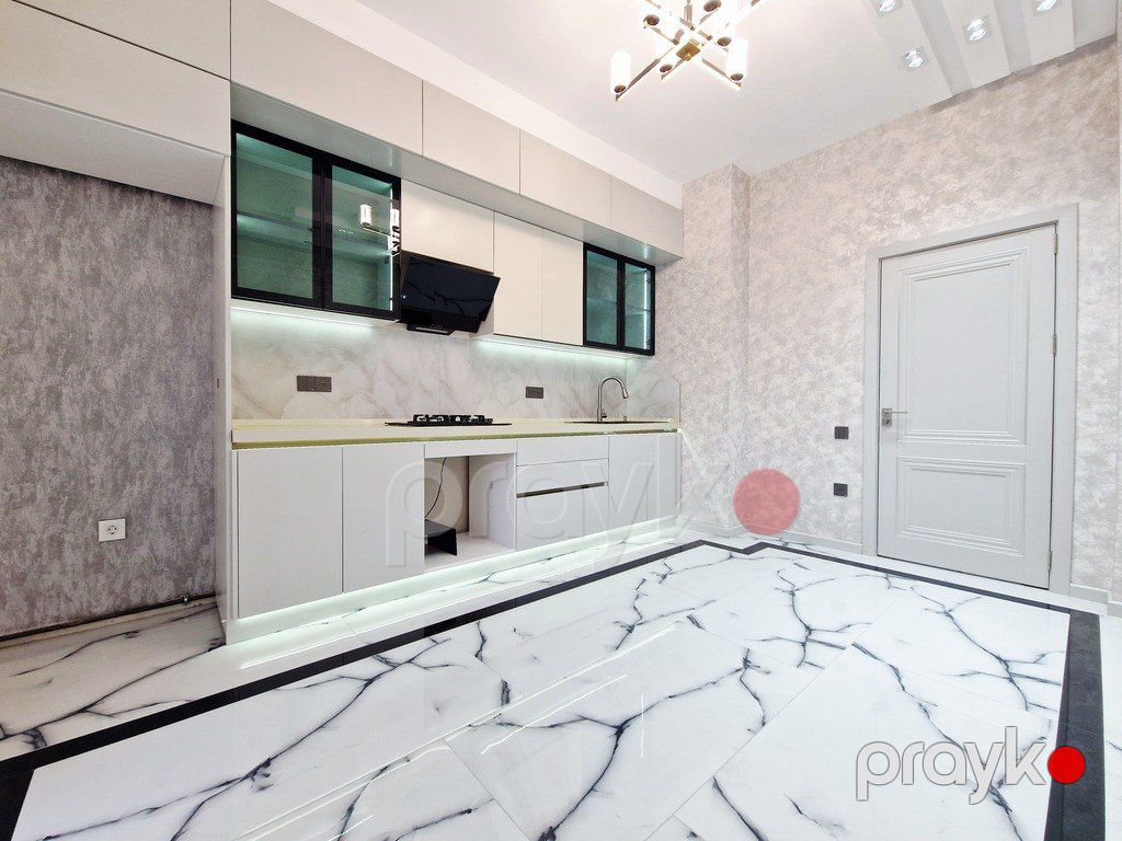 Satılır 2 otaqlı yeni tikili 85 m² — Mənzil, Bakı (11)