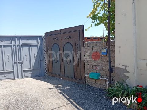 3 otaqlı, 1 kv. m, Təmirsiz