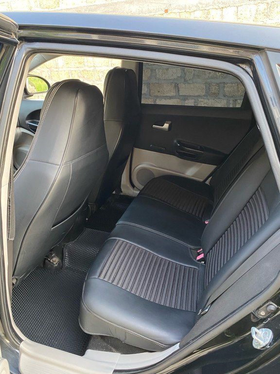 Kia Ceed, 1.6 L, 2007 il, 212 000 km — Avtomobillər, Gəncə (7)