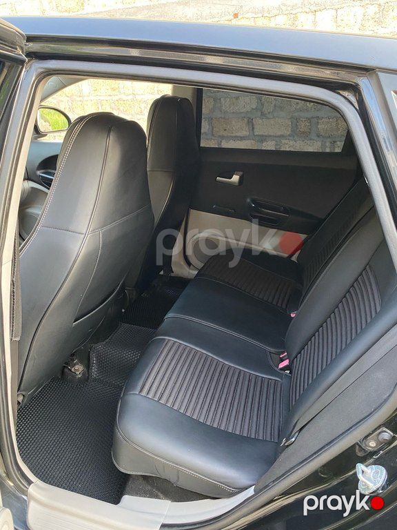 Kia Ceed, 1.6 L, 2007 il, 212 000 km — Avtomobillər, Gəncə (7)