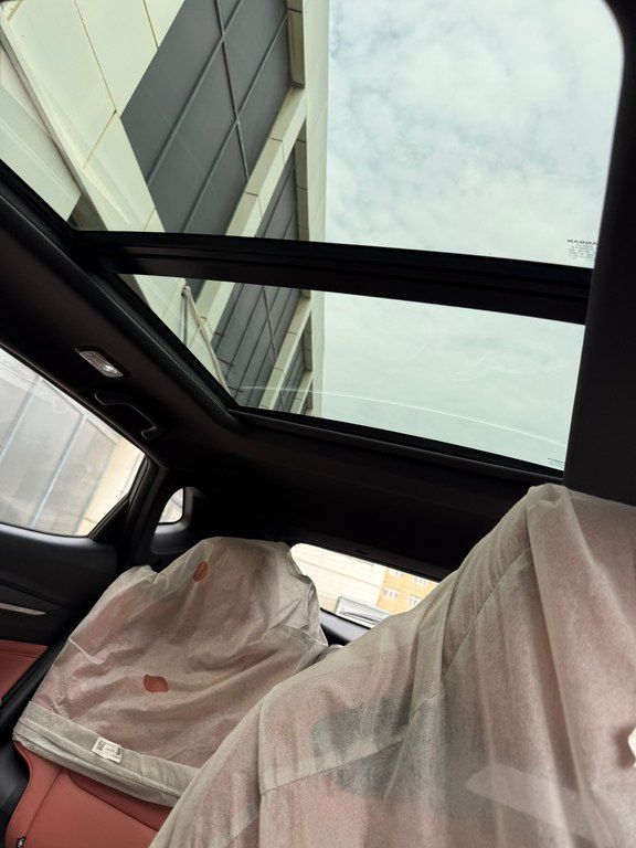 Changan Oshan X5 Plus, 1.5 L, 2026 il, yeni — Avtomobillər, Bakı (12)