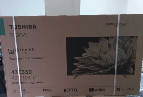 Televizor "Toshiba" — Bakı