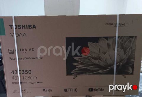 Televizor "Toshiba"