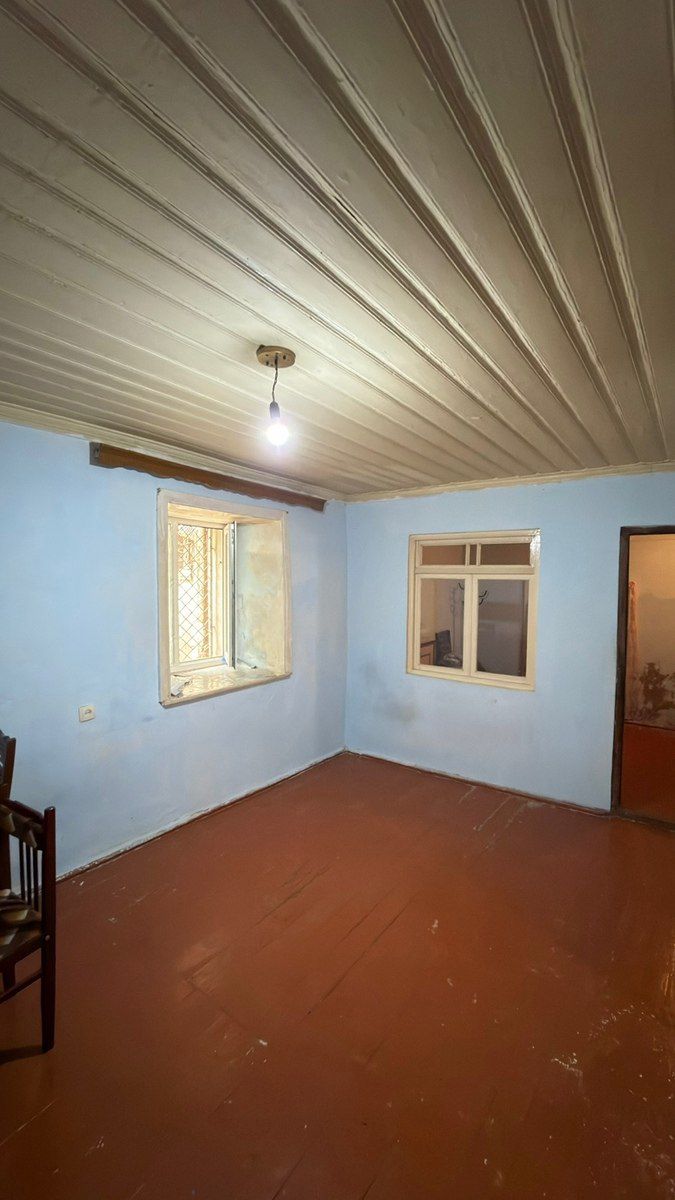 3-otaqlı mənzil, 28 May m., 50 m² — Mənzil, Bakı (8)