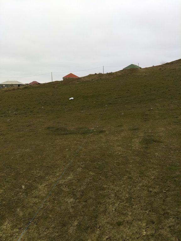 10 sot torpaq sahəsi, Abşeron r — Torpaq, Bakı (3)