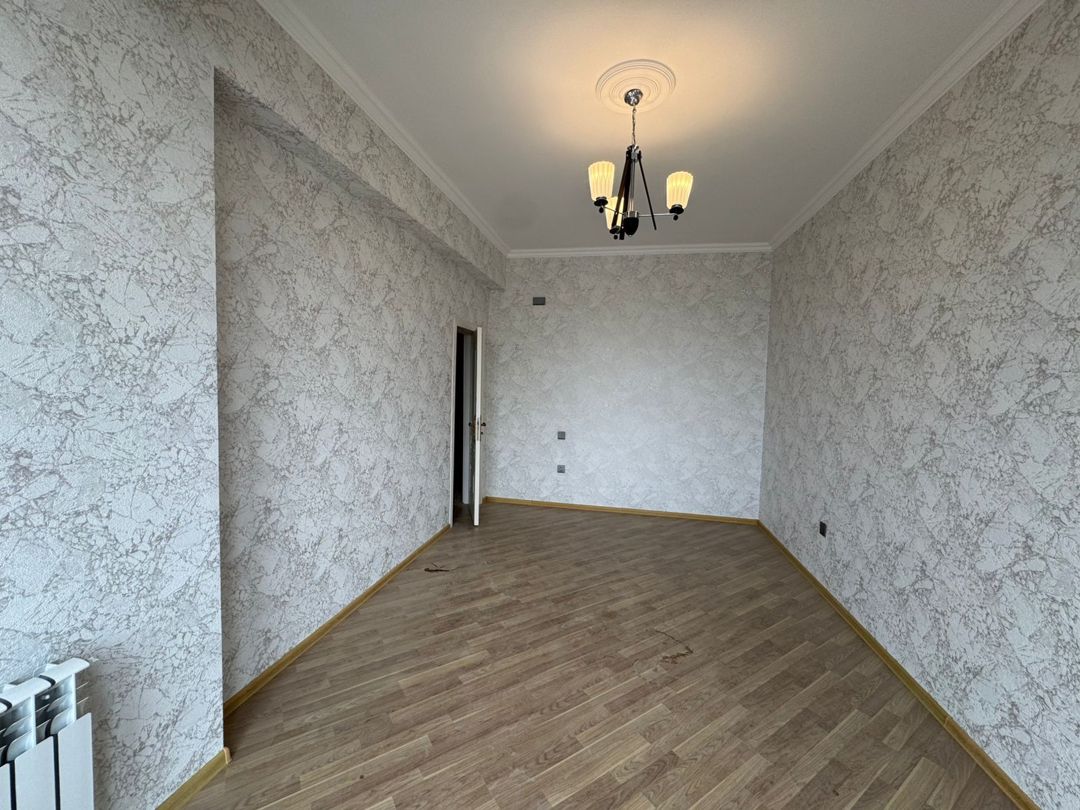 Satılır 4 otaqlı yeni tikili 134 m² — Mənzil, Bakı (2)