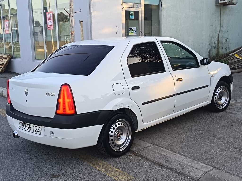 Renault Tondar, 1.6 L, 2013 il, 400 000 km — Avtomobillər, Bakı (9)