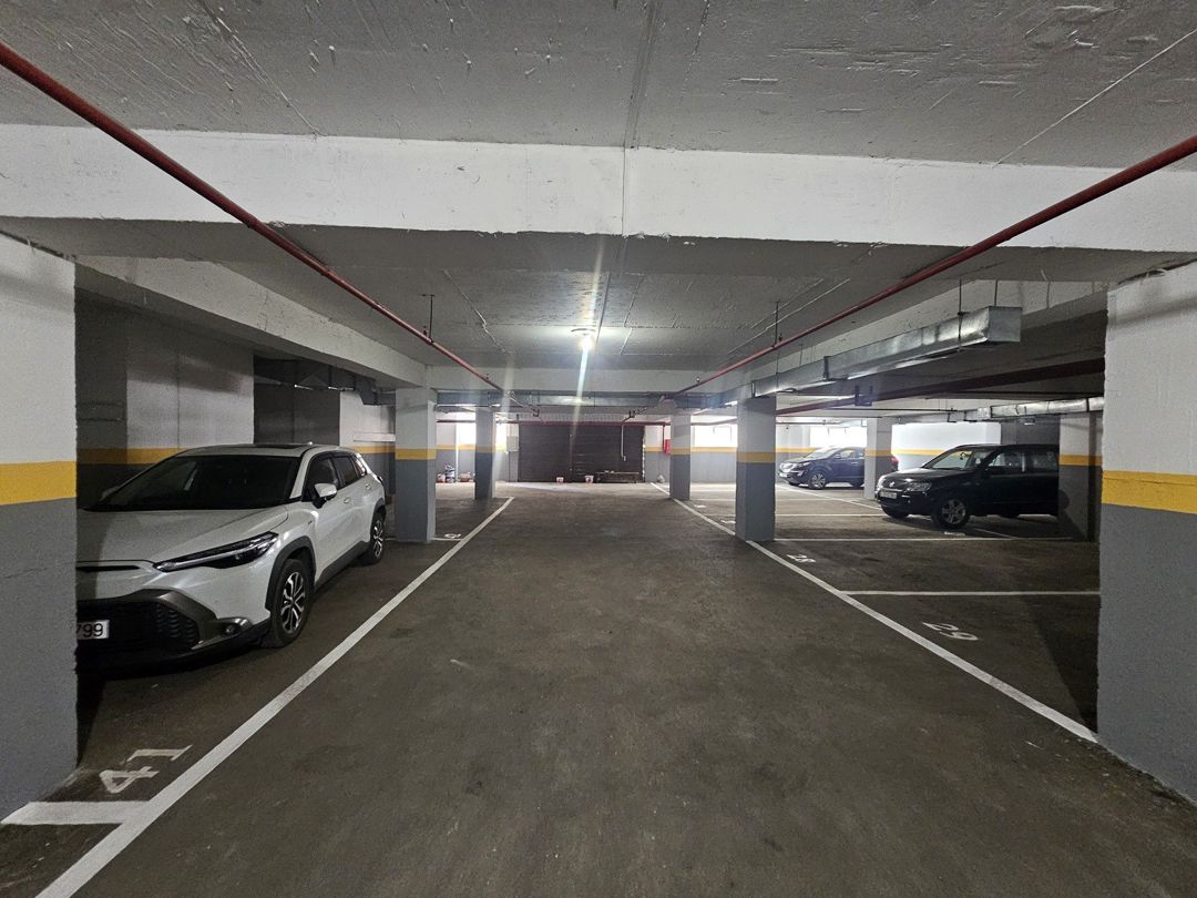 Satılır qaraj 949 m² — Garaj, Bakı (8)