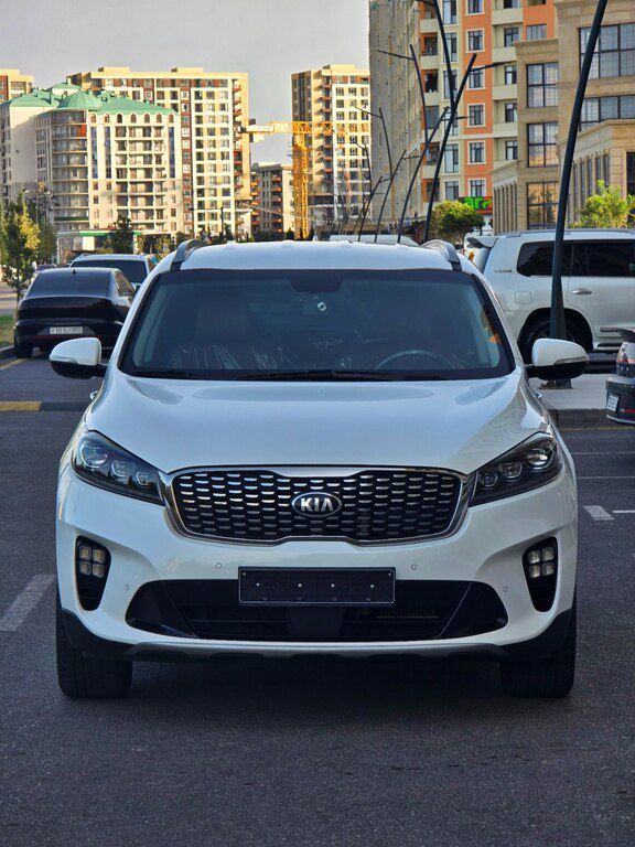 Kia Sorento, 2.0 L, 2018 il, 182 000 km — Avtomobillər, Sumqayıt (2)