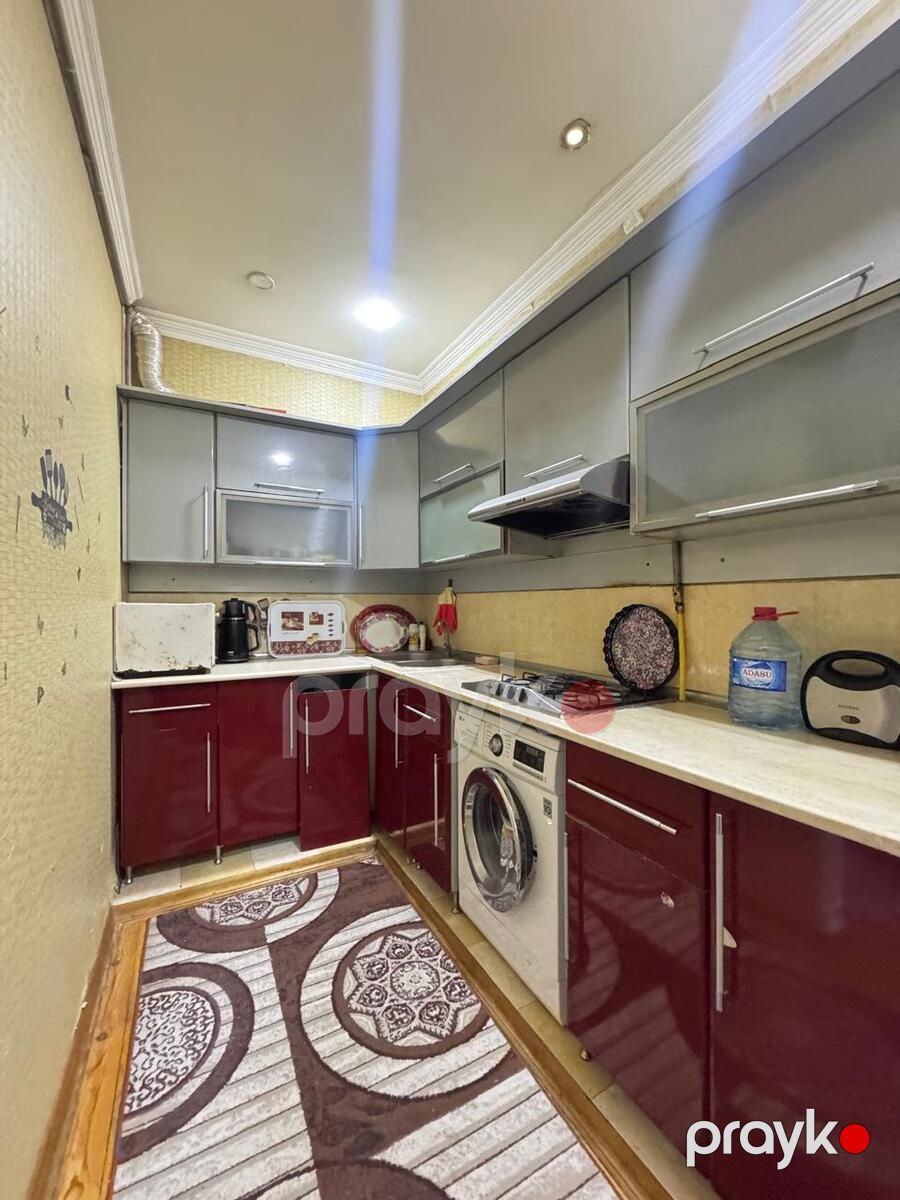 Satılır 2 otaqlı yeni tikili 68 m² — Mənzil, Bakı (6)