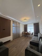 Satılır 2 otaqlı köhnə tikili 65 m² — Aydan Mursel